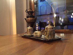 Walton Balat Residence