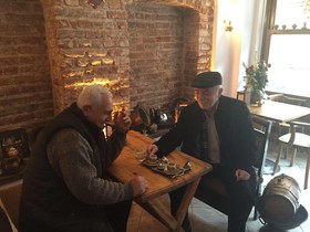 Walton Balat Residence