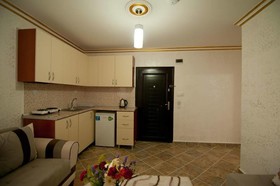 Bera House