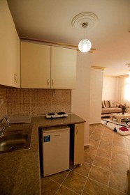 Bera House