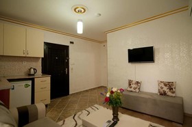 Bera House