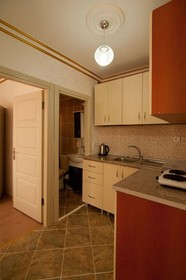 Bera House