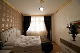 Bera House
