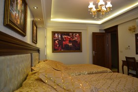 Blue Istanbul Hotel