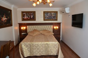 Blue Istanbul Hotel