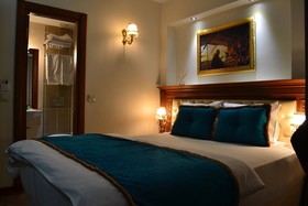 Blue Istanbul Hotel