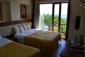 Blue Istanbul Hotel