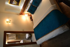 Blue Istanbul Hotel