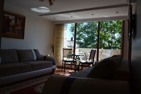 Blue Istanbul Hotel
