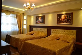 Blue Istanbul Hotel