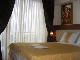 Blue Istanbul Hotel