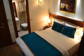 Blue Istanbul Hotel