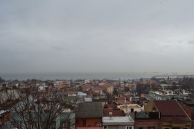 Blue Istanbul Hotel