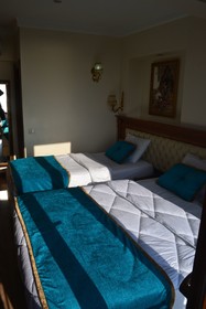 Blue Istanbul Hotel