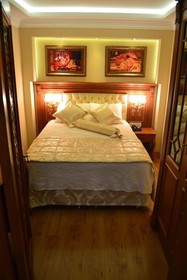 Blue Istanbul Suites