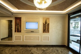 Boss Hotel Sultanahmet