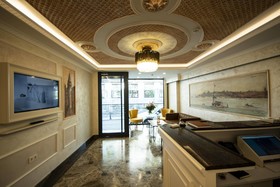 Boss Hotel Sultanahmet