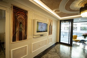 Boss Hotel Sultanahmet