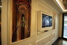 Boss Hotel Sultanahmet