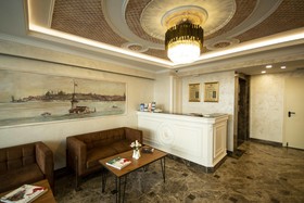 Boss Hotel Sultanahmet