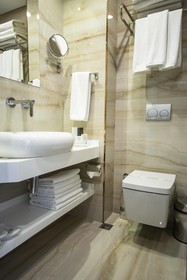 Boss Hotel Sultanahmet