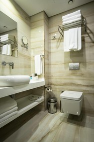 Boss Hotel Sultanahmet