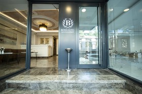 Boss Hotel Sultanahmet