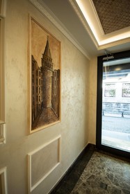 Boss Hotel Sultanahmet