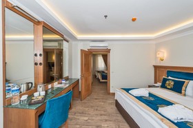 Byzantium Comfort Hotel