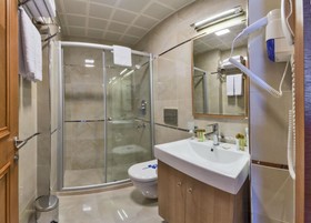 Byzantium Comfort Hotel