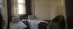 Esra Sultan Petrol Hotel