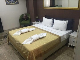 Esra Sultan Petrol Hotel