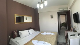 Esra Sultan Petrol Hotel