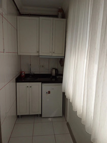 Fish Gold Apart Suites