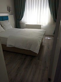 Fish Gold Apart Suites