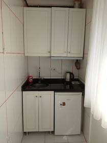 Fish Gold Apart Suites