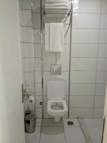 Fish Gold Apart Suites