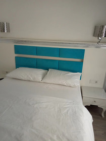 Fish Gold Apart Suites