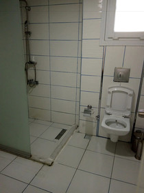 Fish Gold Apart Suites