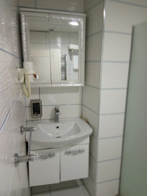 Fish Gold Apart Suites