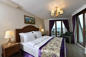 GLK PREMIER Sea Mansion Suites & Spa