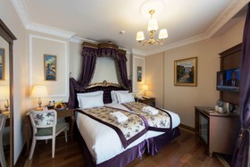 GLK PREMIER Sea Mansion Suites & Spa