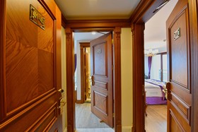 GLK PREMIER Sea Mansion Suites & Spa