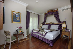 GLK PREMIER Sea Mansion Suites & Spa