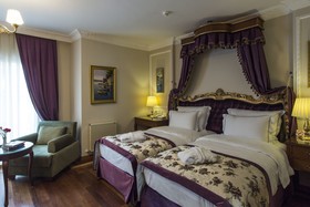 GLK PREMIER Sea Mansion Suites & Spa