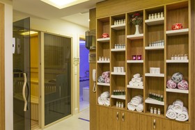 GLK PREMIER Sea Mansion Suites & Spa