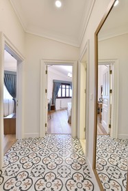 GLK PREMIER Sea Mansion Suites & Spa