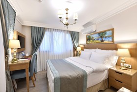 GLK PREMIER Sea Mansion Suites & Spa