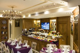 GLK PREMIER Sea Mansion Suites & Spa