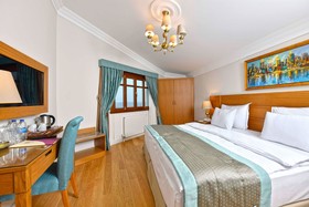 GLK PREMIER Sea Mansion Suites & Spa